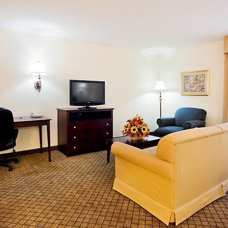 Holiday Inn Express Dillard Pokój zdjęcie